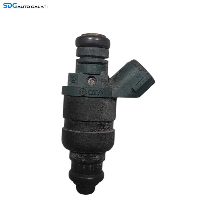 Injector Injectoare Audi A3 8L 1.6 Benzina BFQ AVU 1997 - 2003 Cod 037906031AL [N0713]