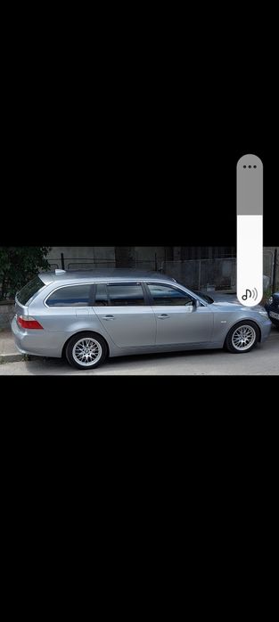 BMW E61 3D 218K.C