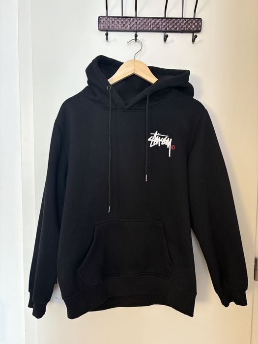 Stussy мъжко худи