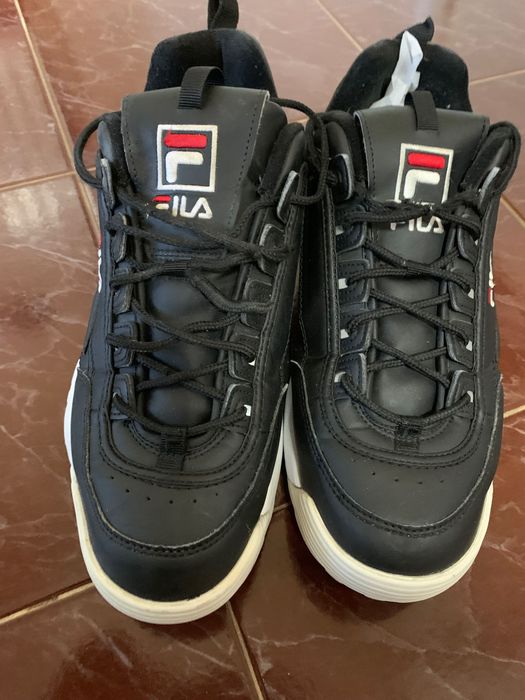 Мъжки маратонки “Fila”