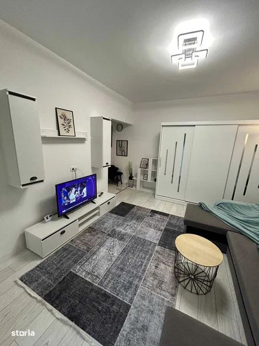 Apartament 2 camere Pacurari - 430 euro