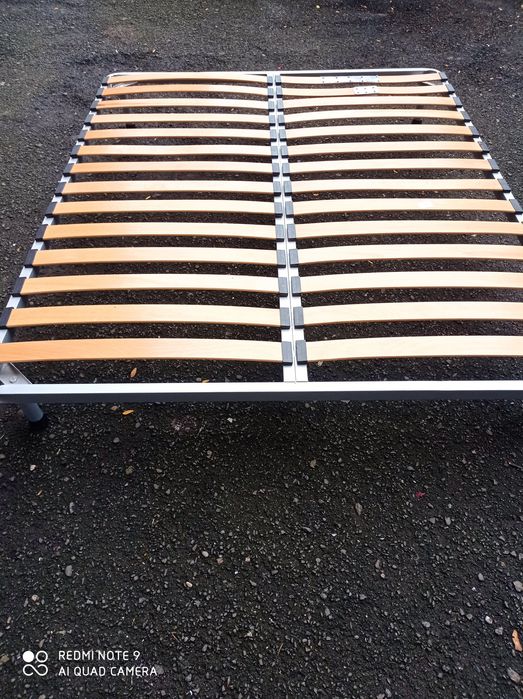 Oferta somiere metalice pat dublu matrimonial 1, 60X2M 1,80X2m 1,40X2m