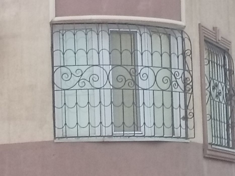 Железно. Сварка.