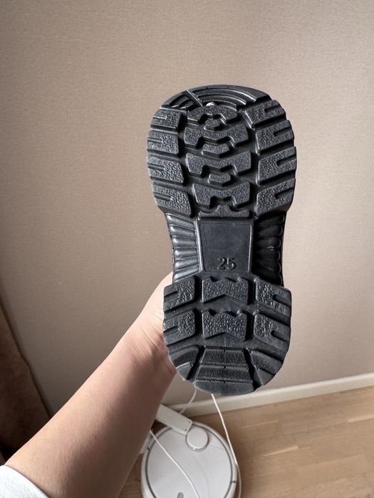 Сапоги зимние Aurorastar