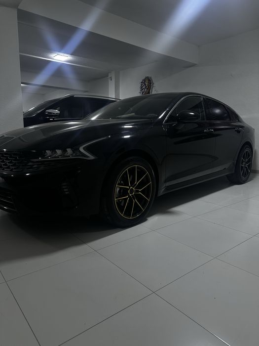 kia k5 sotiladii