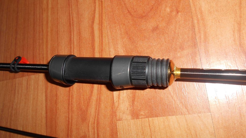 Vand lanseta spinning Matagi