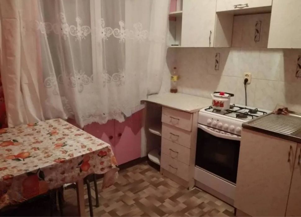 Продам 3 комнатную квартиру