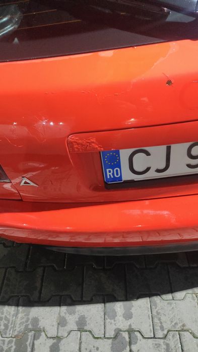 Vând audi A3 din 2001