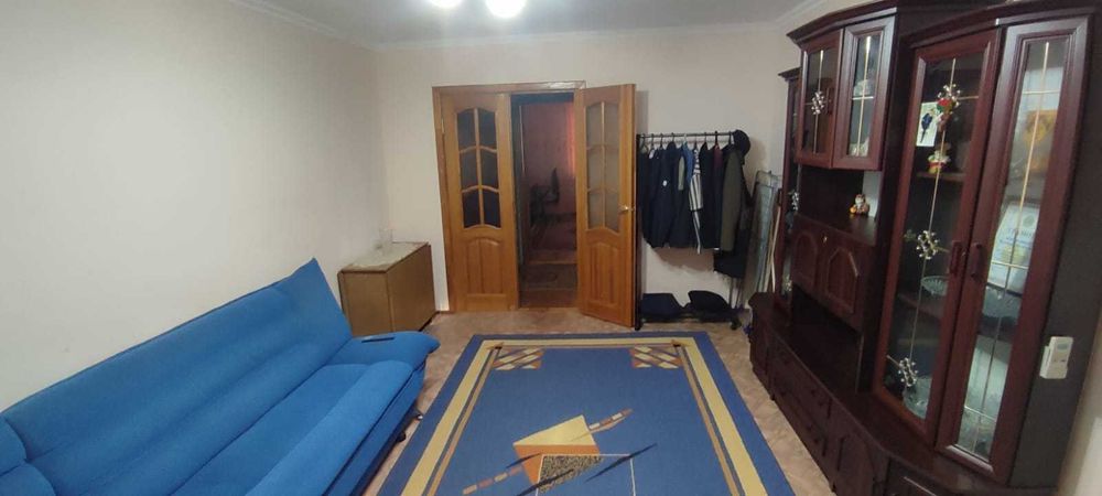 Продам 3-х комнатную квартиру в городе Алга