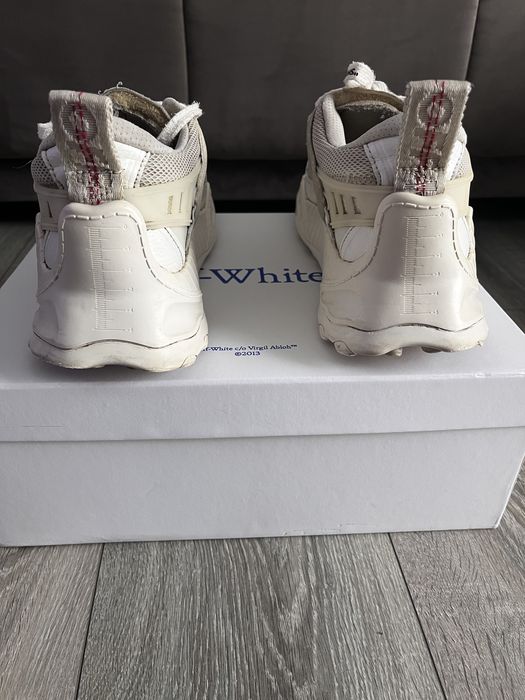Off White Odsy 1000