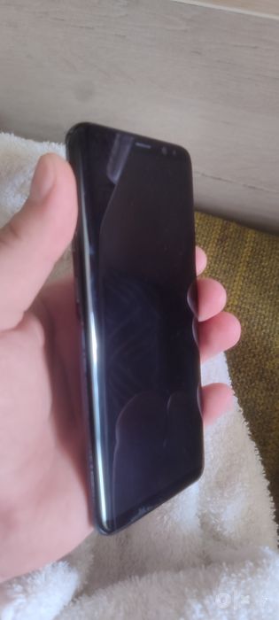 Срочно продаётся Samsung galaxy s8+ 128GB