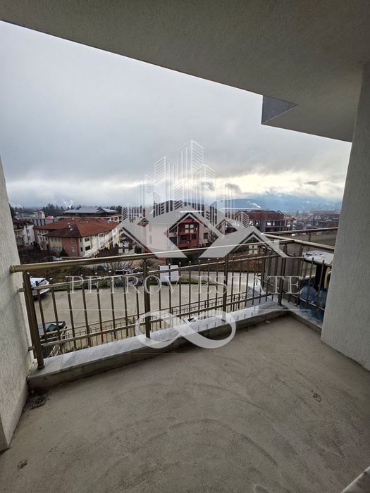 Продава се Двустаен апартамент в Велинград - 65 кв.м за 706 €/кв.м - Снимка #6