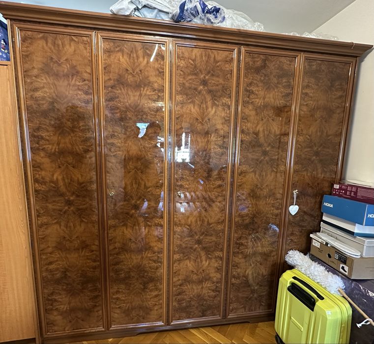 Обзавеждане за спалня