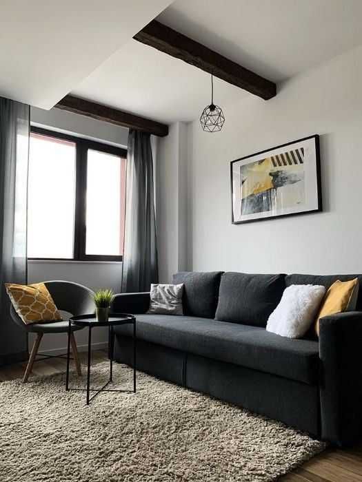 двустаен апартамент в кв. Дървеница