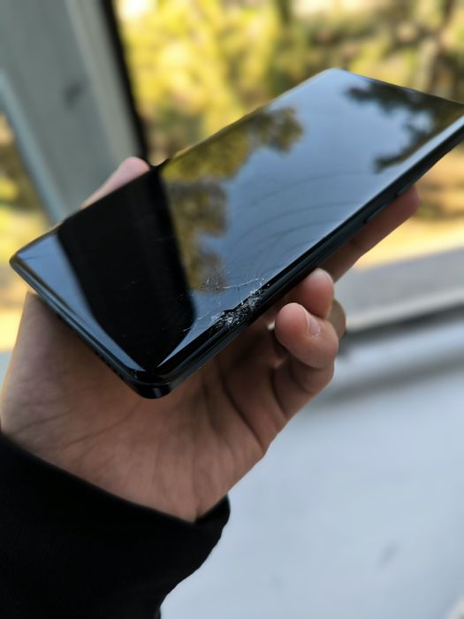 Honor 200 pro смартфон