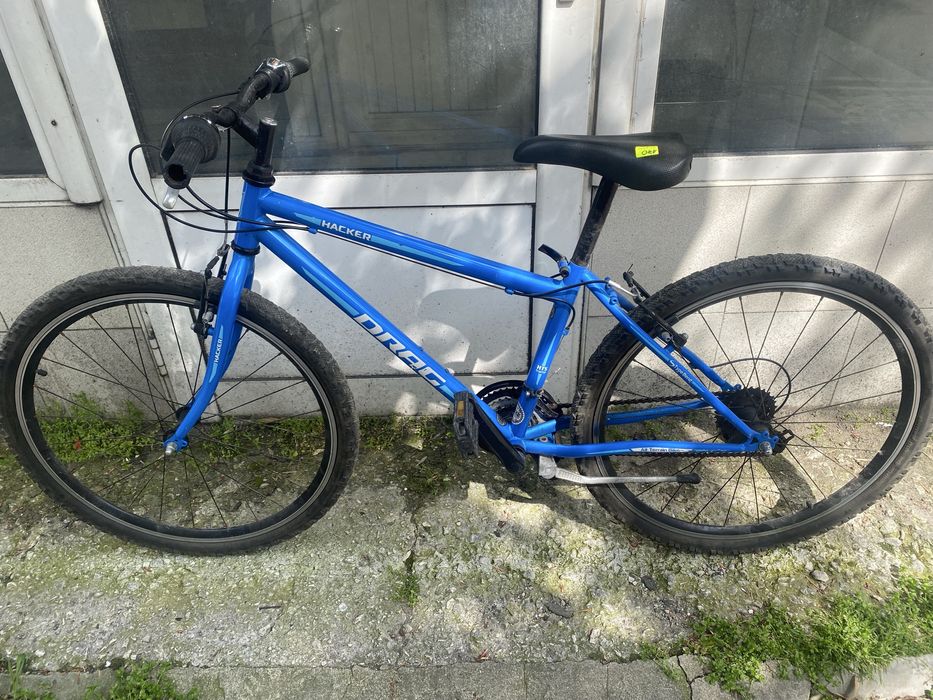 Детско колело Drag 26