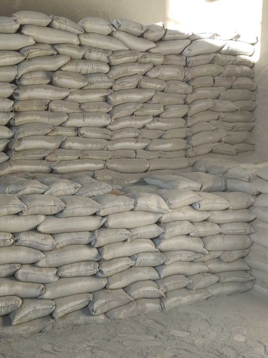 Цемент Семент Sement