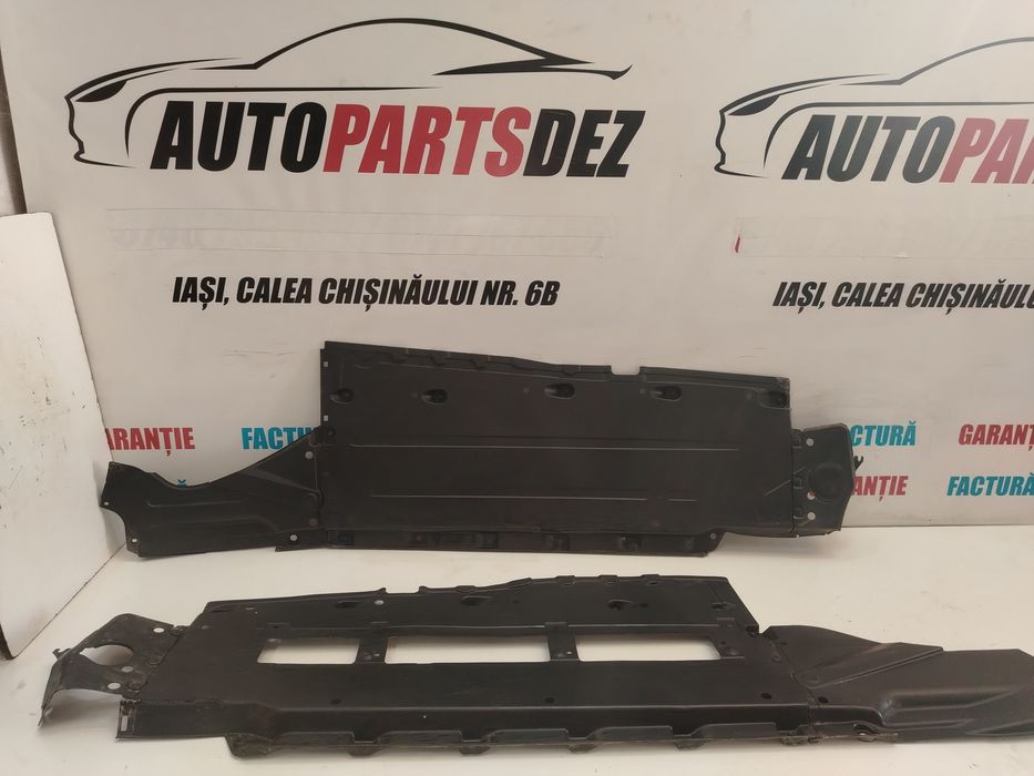 Scut longitudinal scuturi Audi A4 B7 A4 B6 stanga dreapta Originale
