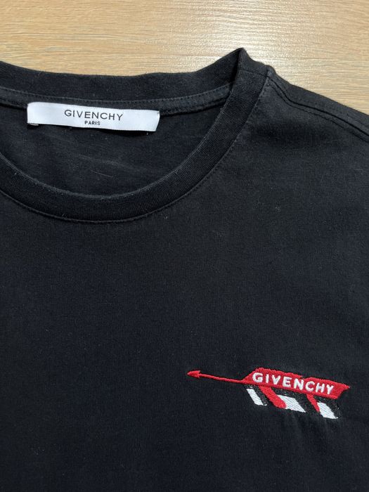 Palm Angels,Givenchy мъжки тениски размер М