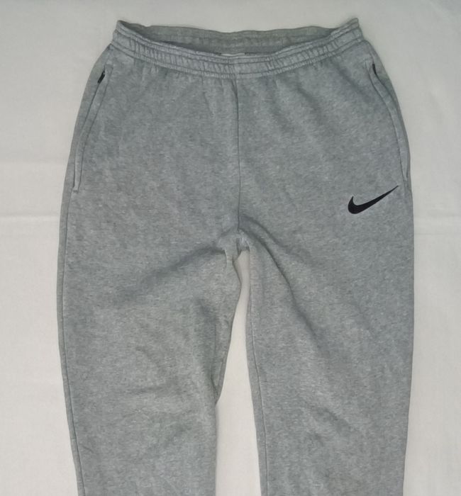 Nike Fleece Sweatpants оригинално долнище S Найк памук спорт долница