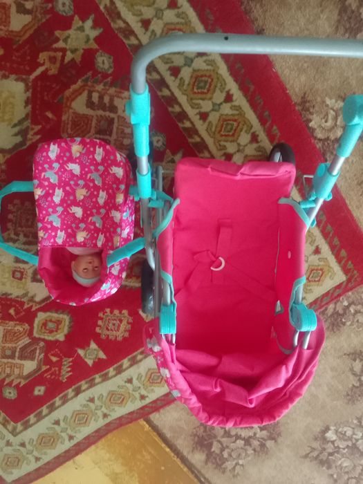 Продам игрушки детские