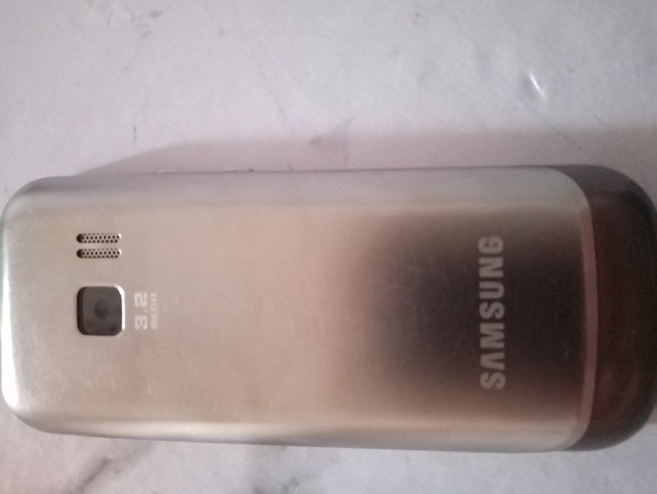 Samsun GT-C3530  ретро