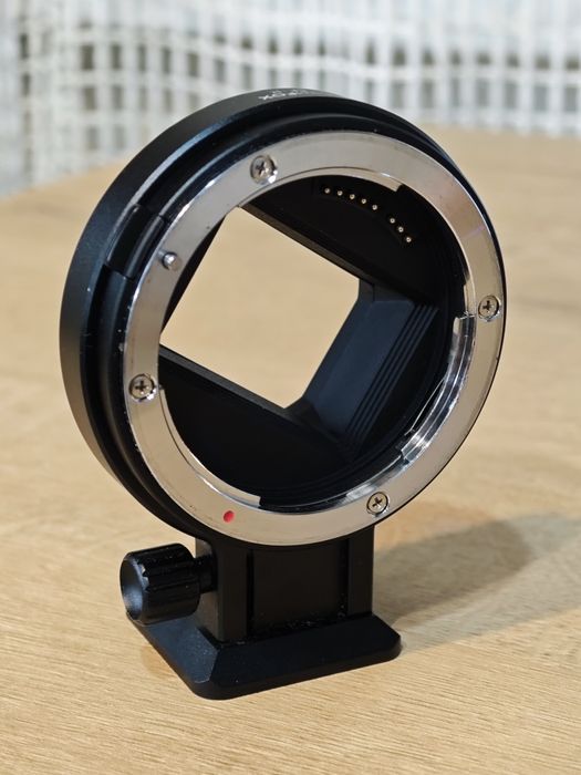 Переходник EF-EOS R