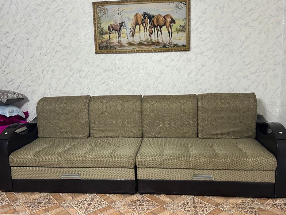 Продам диван за 60.000