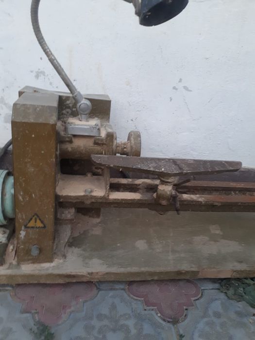 Продам два станка