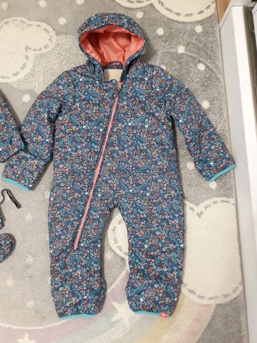 2 бр. Космонавти Roxy от 2-4 год.