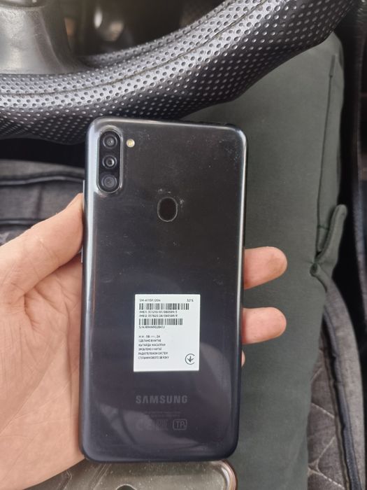 Телефон сатылады