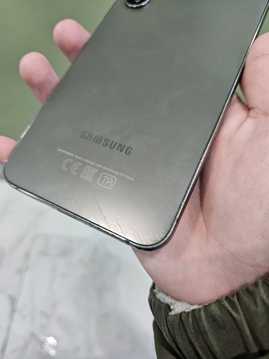 Обмен samsung s23 plus