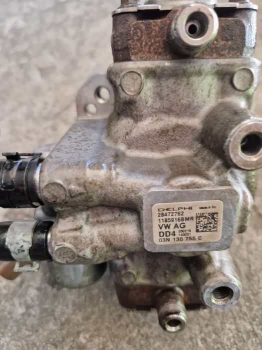 Pompa de înaltă presiune VW T6 multivan 2.0 DELPHi Cod 03N130755C
