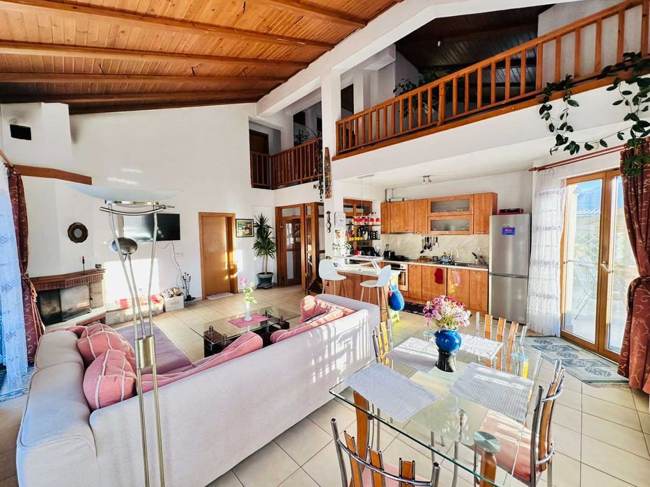 Продава се Къща в Банско - 248 кв.м за 1371 €/кв.м - Снимка #6