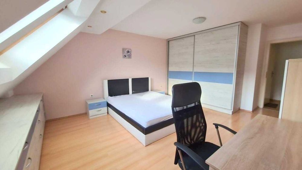 Дава се под наем Двустаен апартамент в София, Зона Б-19 - 75 кв.м за 650 € - Снимка #1