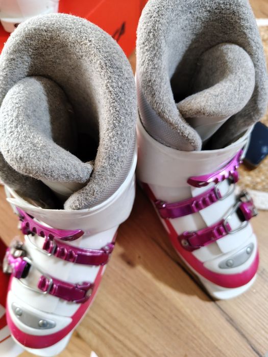 Ски обувки Rossignol 19.5