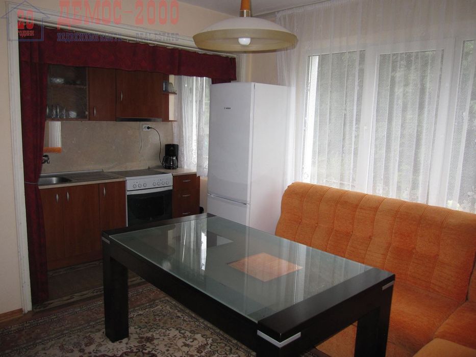 Дава се под наем Етаж от къща в Варна, Левски - 100 кв.м за 500 € - Снимка #5