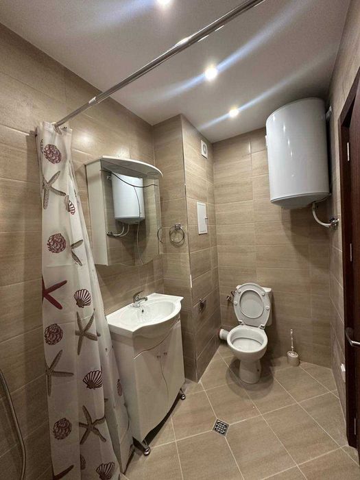 Дава се под наем Двустаен апартамент в София, Зона Б-18 - 64 кв.м за 698.19 € - Снимка #9