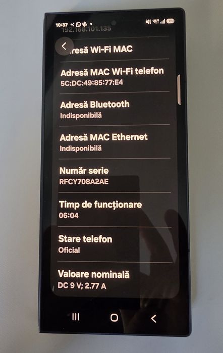Samsung z fold 7 impecapil