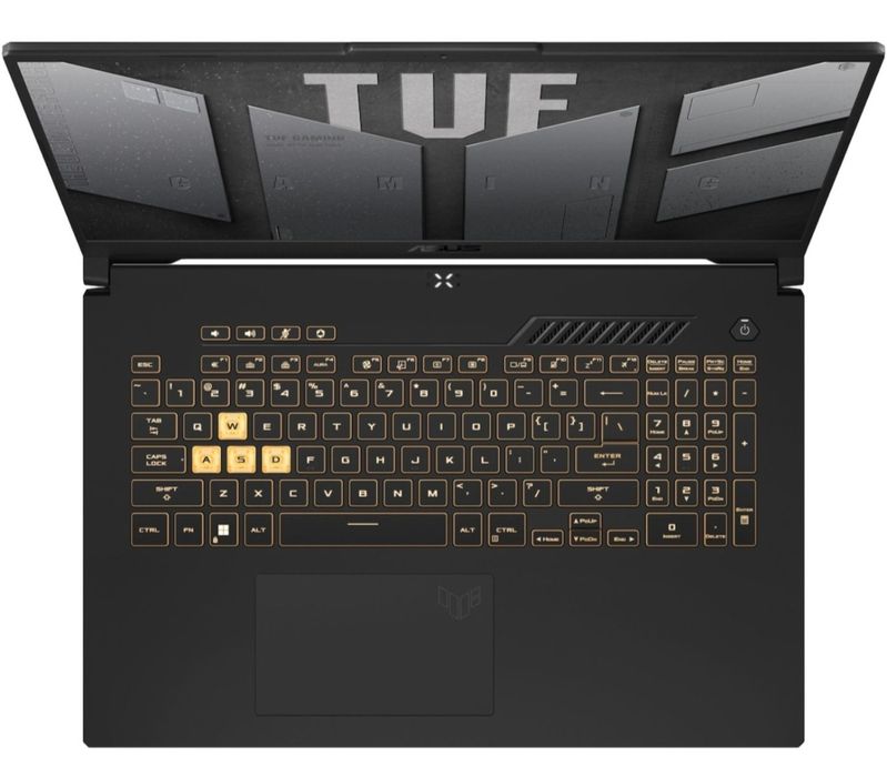 Laptop ASUS TUF F17 Gaming 17.3