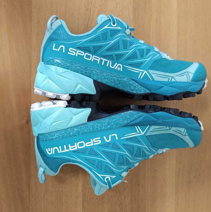 La Sportiva Akyra W-Чисто Нови