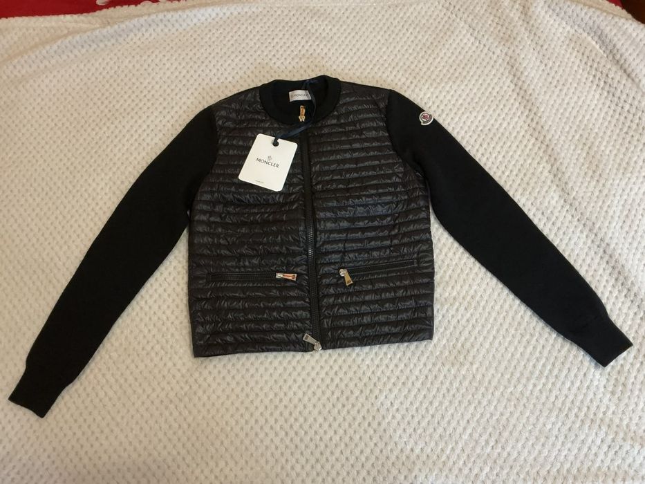 Geaca dama moncler