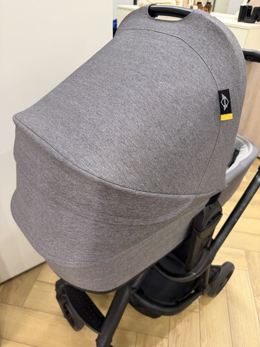 Коляска easywalker