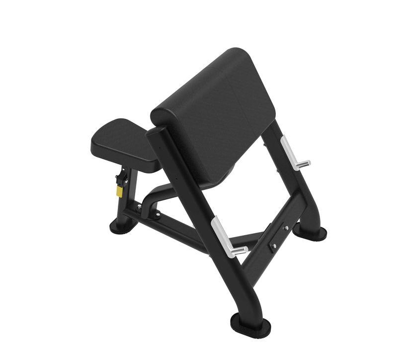 Impulse- IT7002
Парта для бицепса