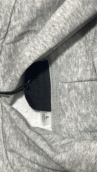 Nou* Essentials Fear of God compleu marime L