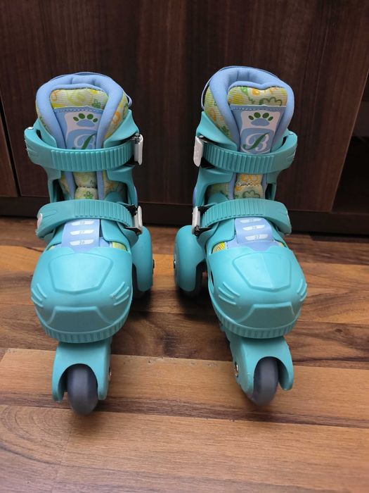 Role copii incepatori