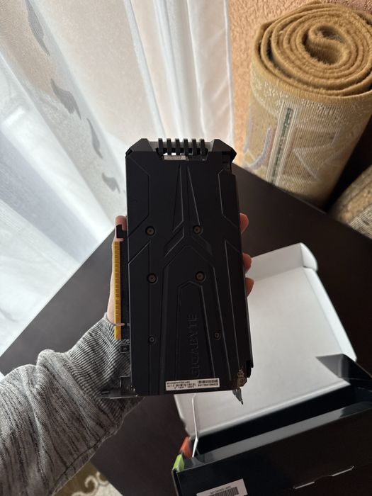 Piese Pc Gaming I7+Monitor