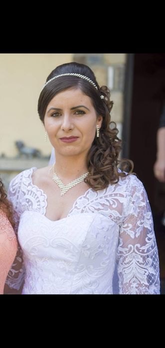 Rochie de mireasă