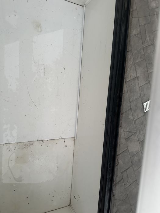 Vitrina frigorifica inghetata La Strada