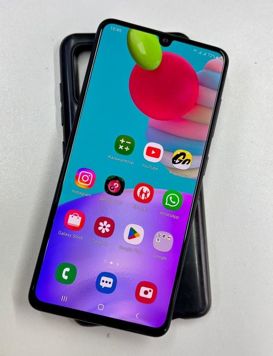 Продам Samsung A41